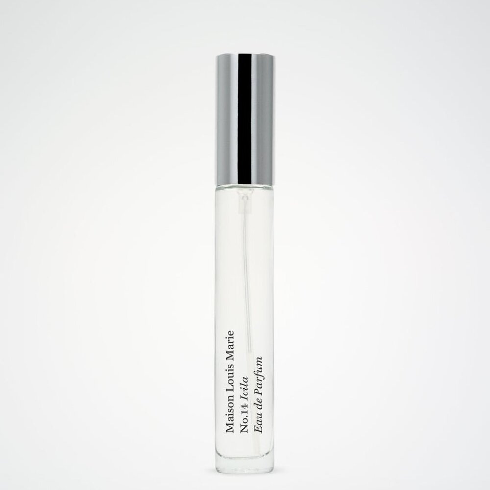 NIB Maison Louis Marie No.14 Icila, Eau de Parfum Travel Spray